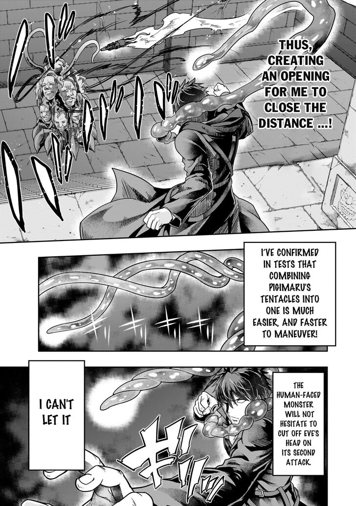 Failure Frame, Chapter 38.2 image 08